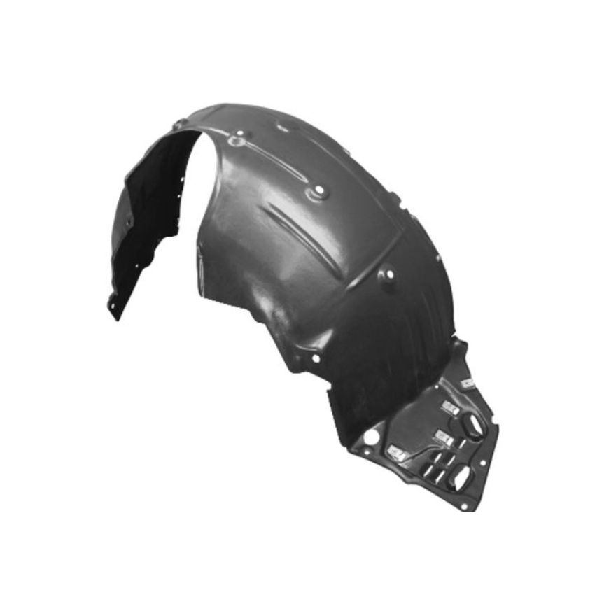 LT FRONT FENDER INNER PANEL SPORT|SPORT TOURING; H/B;MAT;PE/VACUUM FORM;OEM;PP/INJECTION CIVIC 17-19