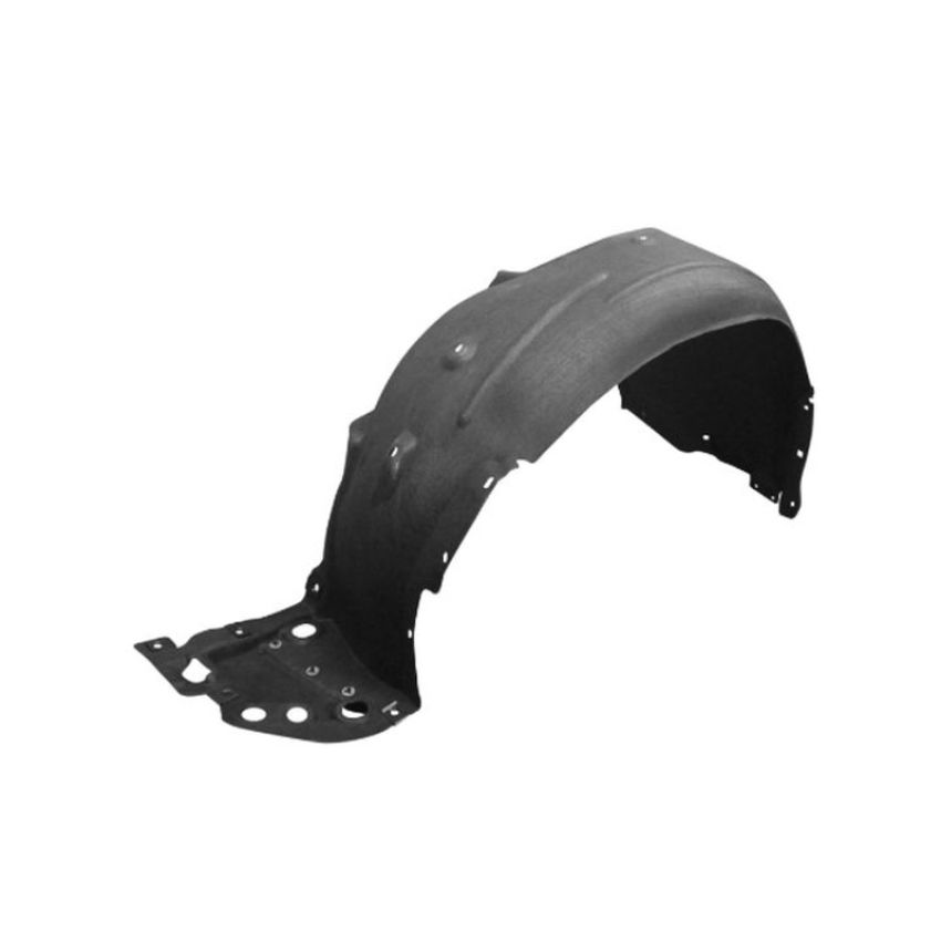 CAPA LT FRT FENDER INNER PANEL SEDAN; MAT:PET/THERMO FORM; OEM HONDA ACCORD 18-C