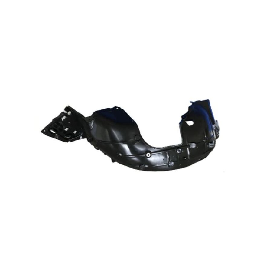 LT FRONT FENDER INNER PANEL EX|EX-L|EX-T; SEDAN; JAPAN BUILT HONDA CIVIC 18-20