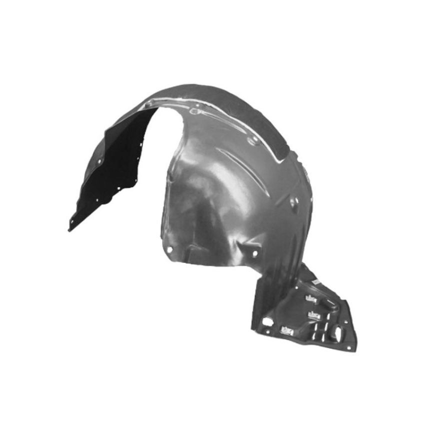 LT FRONT FENDER INNER PANEL EX|EX-L|LX;H/B;MAT: PE/VACUUM FORM;OEM: PP/INJECTION CIVIC 20-21