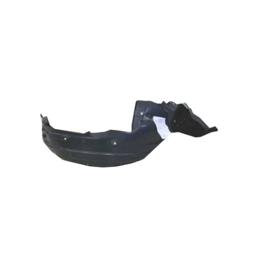 RH FRONT FENDER LINER ACCORD CPE 08-12