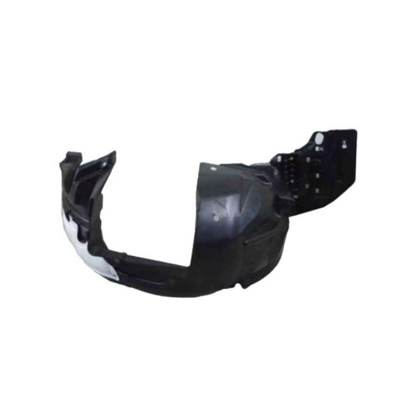 RH FRONT FENDER LINER FIT BASE 09-14