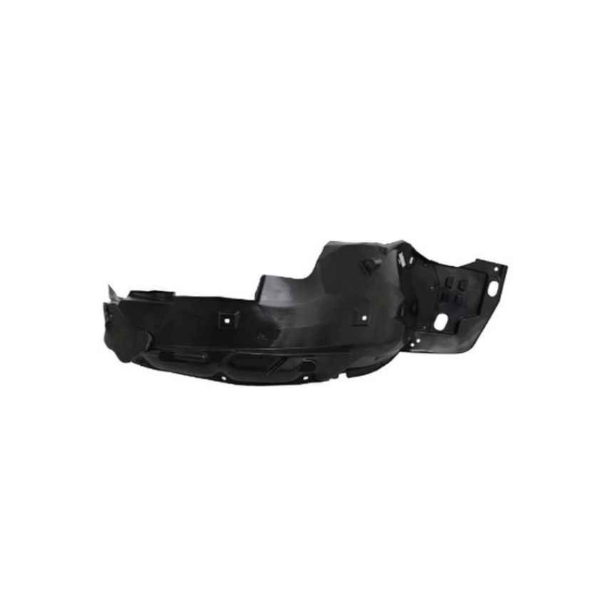 RH FRONT FENDER INNER PANEL HONDA CIVIC COUPE 14-15