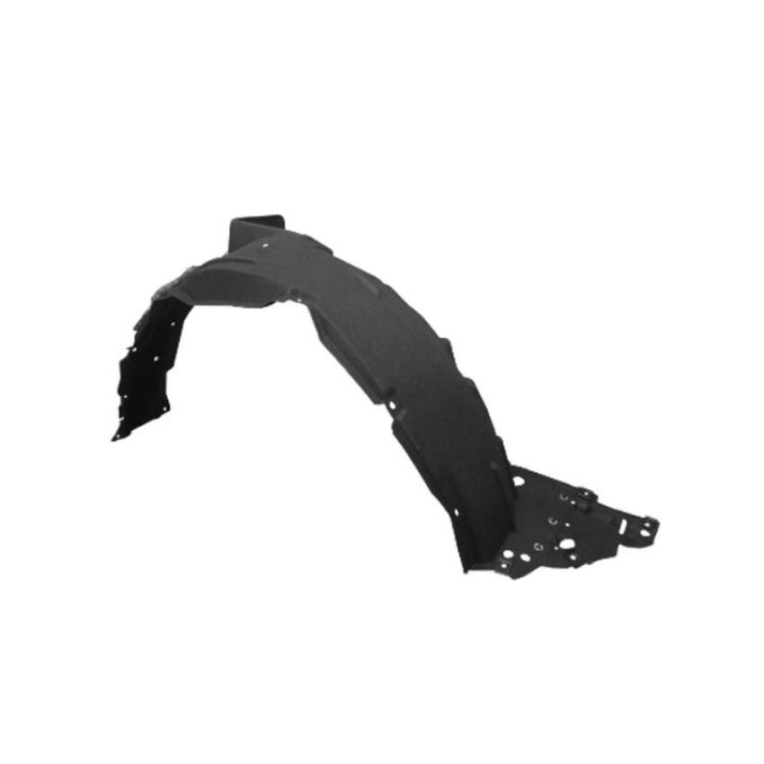 CAPA RH FRT FENDER INNER PANEL; MAT: PET/THERMO FORM; OEM: PET/THERMO FORM HONDA HR-V 16-18