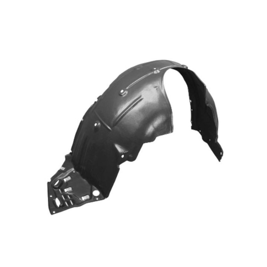 RH FRT FENDER INR PANEL SPT|SPT TOURING;H/B;MAT: PE/VACUUM FORM;OEM: PP/INJECTION CIVIC 17-19