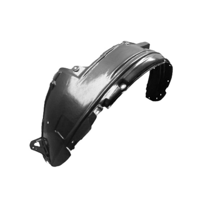 CAPA LT FRT FENDER SPLASH SHIELD PLASTIC LINER HONDA CR-V 07-09
