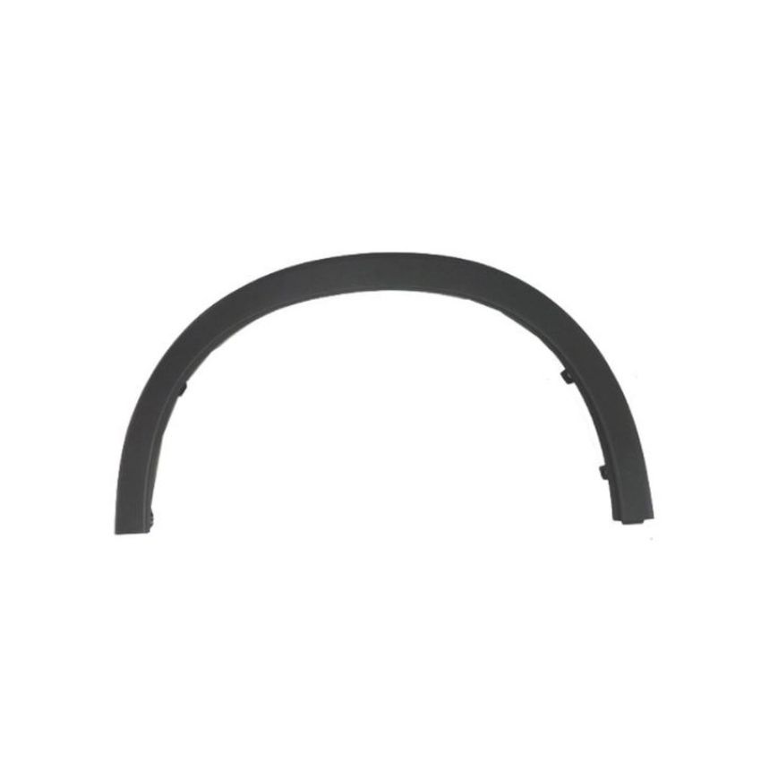 LT FRONT WHEEL OPENING MOLDING HONDA HR-V 16-C
