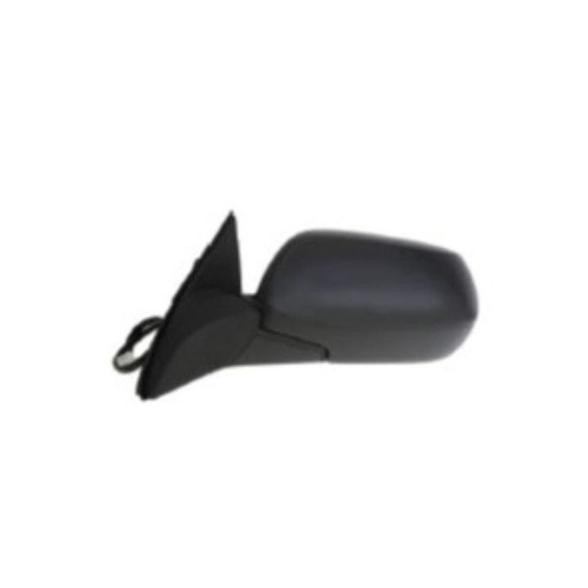 LH MIRROR OTR REAR VIEW EX|EX-L;W/SIGNAL LAMP;W/COVER;PTM; HONDA HR-V 16-16