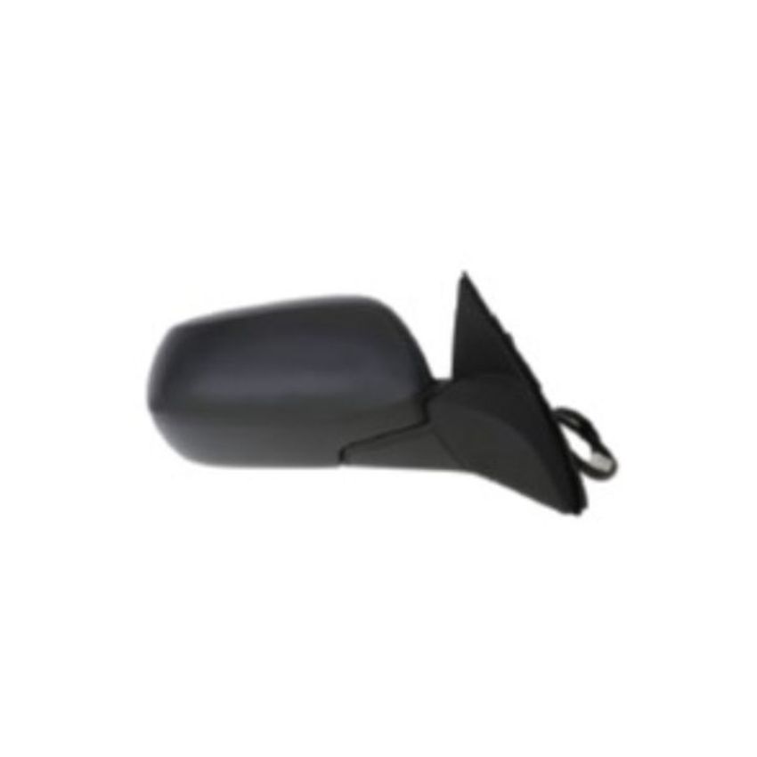 RH MIRROR OTR REAR VIEW EX|EX-L;W/SIGNAL LAMP;W/COVER;PTM; HONDA HR-V 16-16