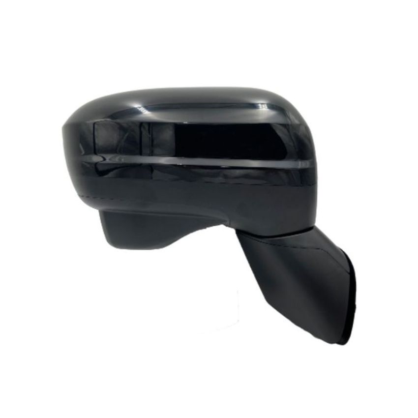 RT MIRROR OUTSIDE REAR VIEW 12-18 HONDA CIVIC COUPE/SEDAN/HYBRID