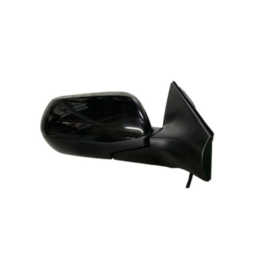 RT MIRROR OUTSIDE REAR VIEW NON-HEATED;W/O SIGNAL LAMP;W/COVER;PTM;HONDA CRV 17-C