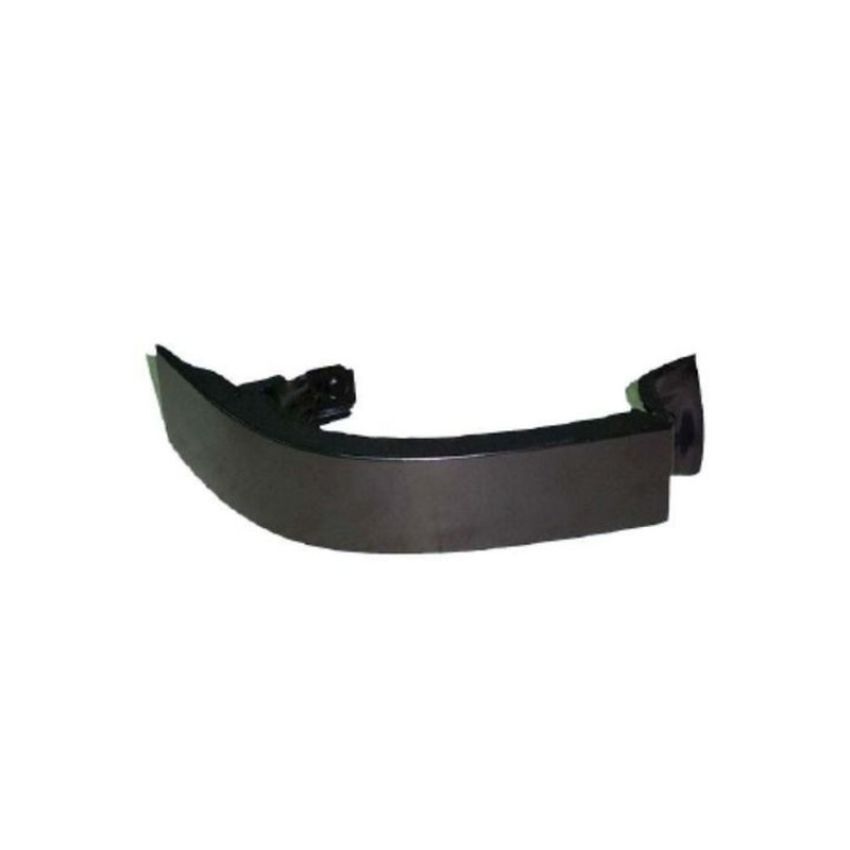 LH REAR BODY PANEL EXTENSION; JAPAN BUILT; BELOW LAMP HONDA CIVIC 4DR SDN 96-00