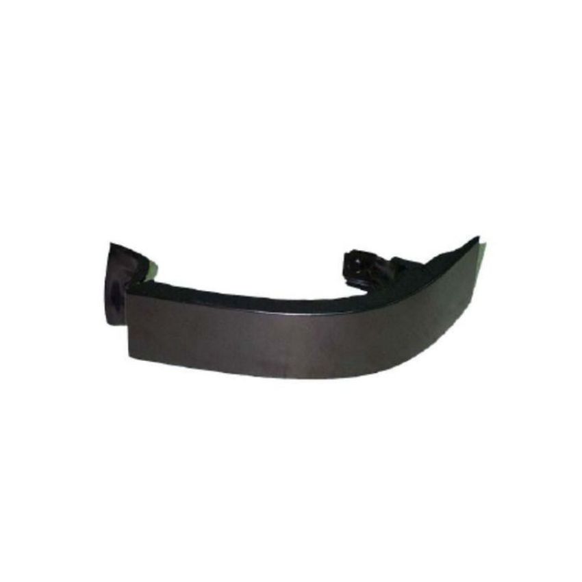 RH REAR BODY PANEL EXTENSION; JAPAN BUILT; BELOW LAMP HONDA CIVIC 4DR SDN 96-00