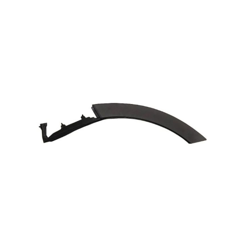 LH REAR WHEEL OPENING MOLDING ON REAR DOOR HONDA CR-V 17-C