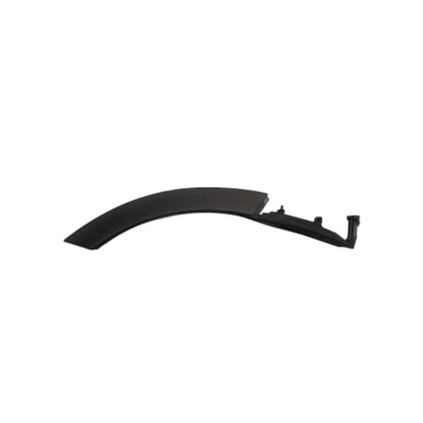 RH REAR WHEEL OPENING MOLDING ON REAR DOOR HONDA CR-V 17-C