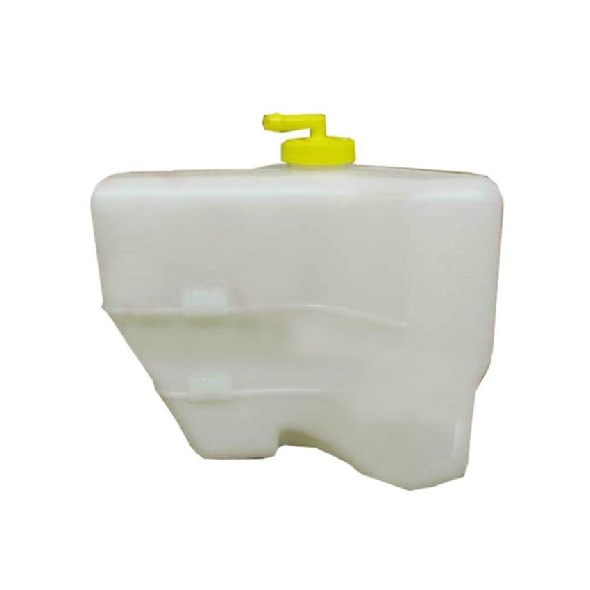WINDSHLD WASHER TANK ASSY W/MTR USA BUILT ACCORD 08-12