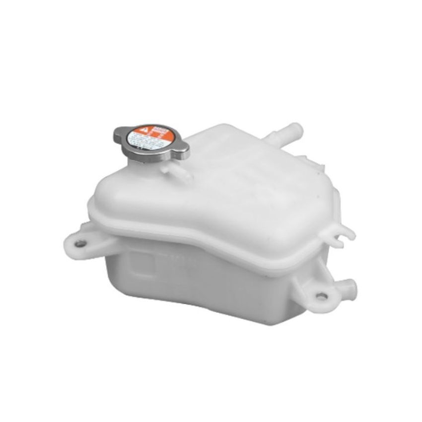 COOLANT RECOVERY TANK RESERVOIR & CAP ASSY;FITS SDN AND COUPE;CIVIC 16-21