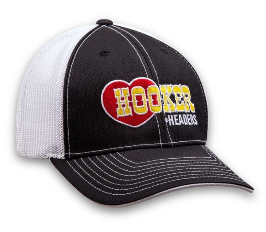 Hooker 10162-LGHKR Hooker Headers Cap