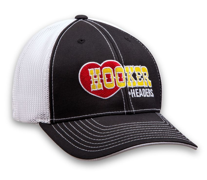 Hooker 10162-LGHKR Hooker Headers Cap