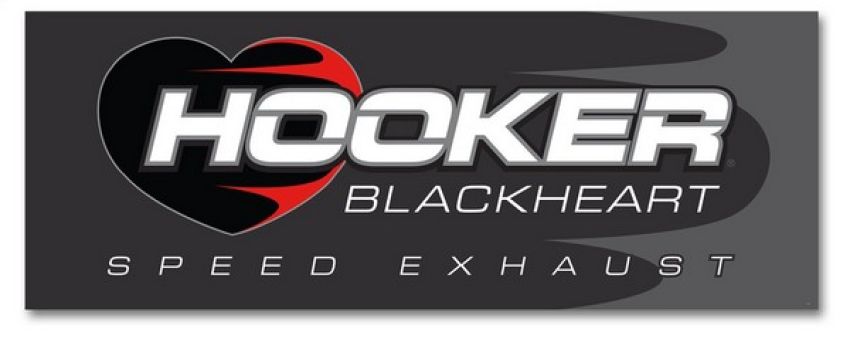 Hooker 36-415 Banner