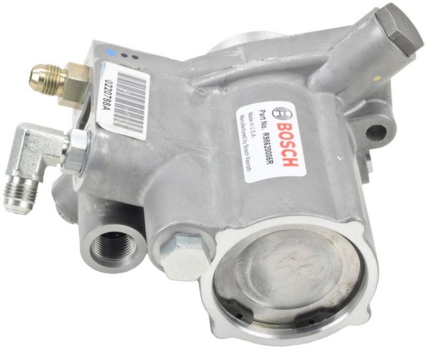 Bosch HP005X Bosch High Pressure Oil Pump