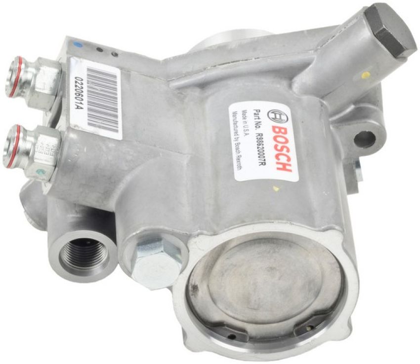 Bosch HP007X Bosch High Pressure Oil Pump