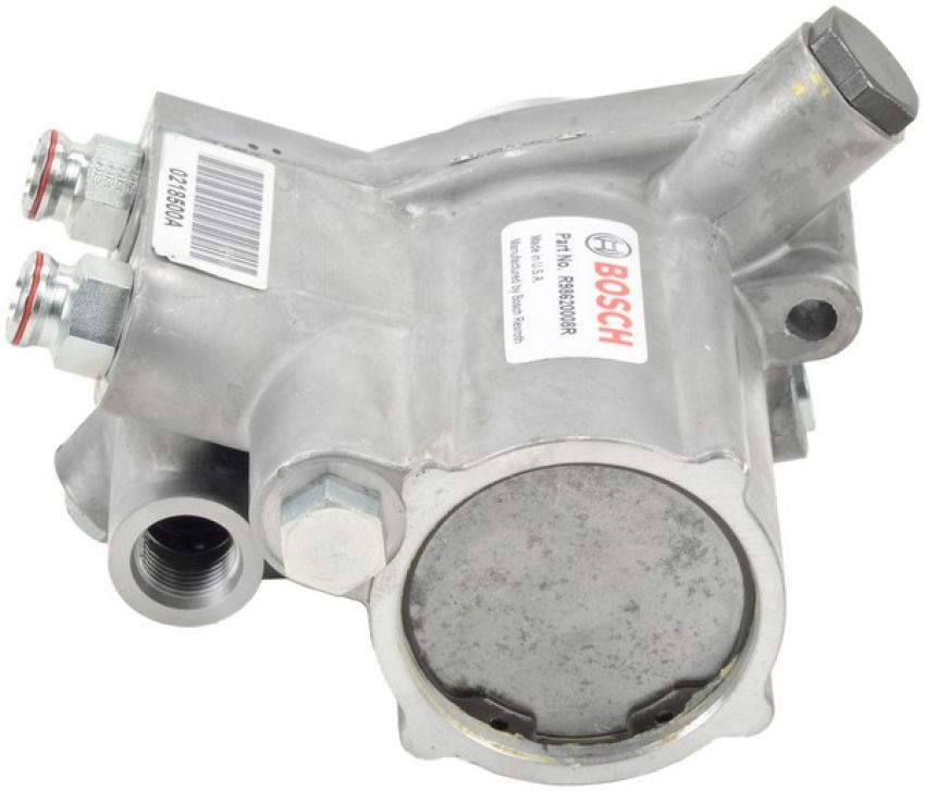Bosch HP008X Bosch High Pressure Oil Pump