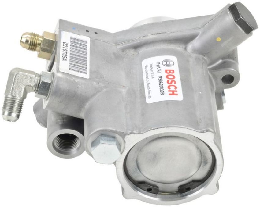Bosch HP032X Bosch High Pressure Oil Pump
