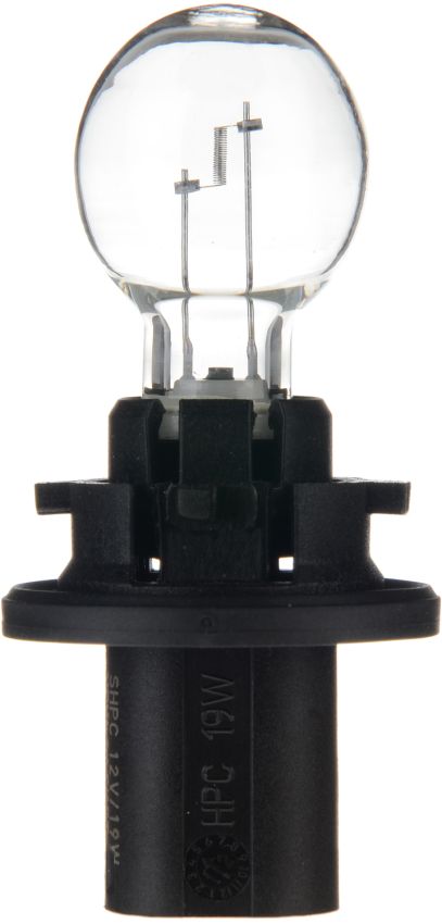 Philips 12185C1 Philips HiperClick Bulb 12185
