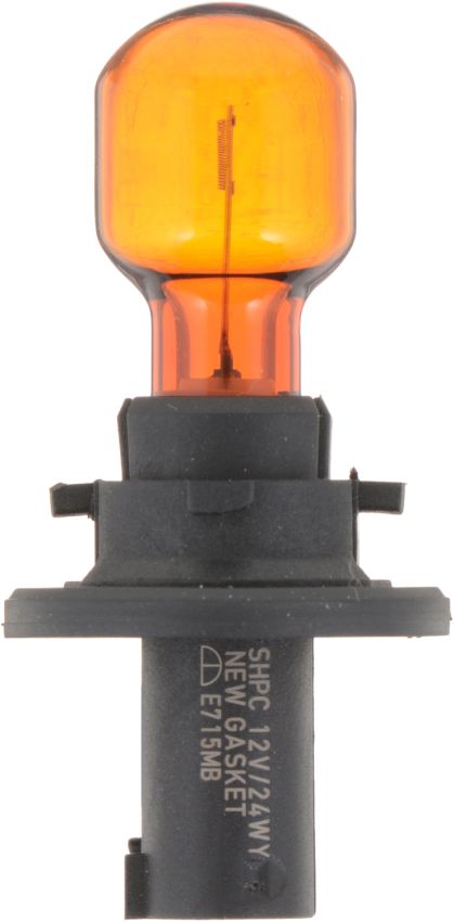 Philips HPC24WNAC1 Philips HiPerClick Bulb HPC24WNA