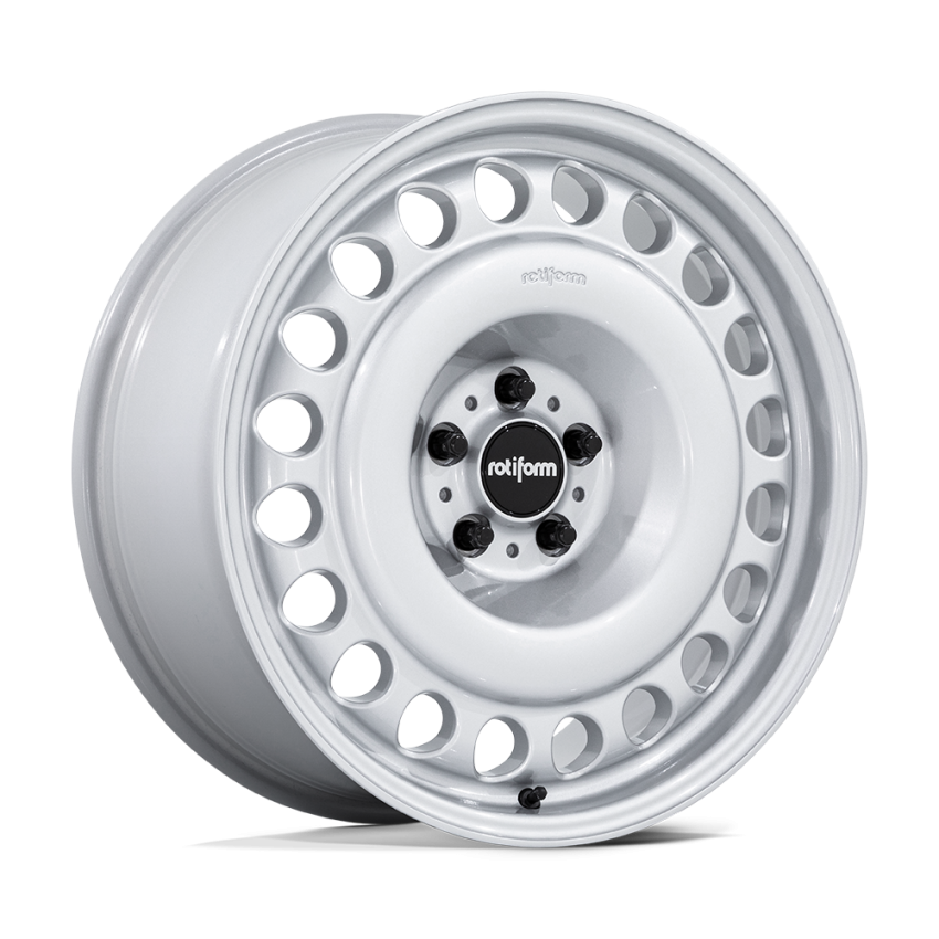 STL 20X8.5 5X120 65 +35 M-SLV