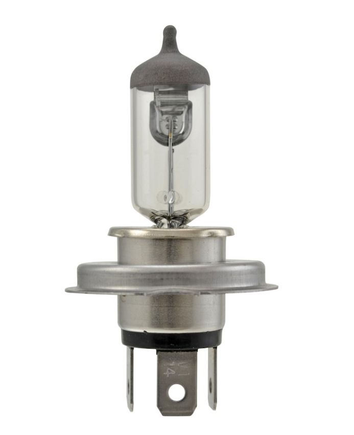 Hella HS1 HELLA HS1 Standard Series Halogen Light Bulb