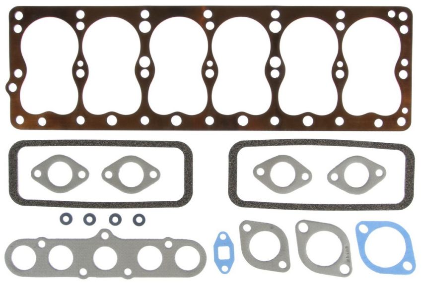 MAHLE HS1059C Engine Cylinder Head Gasket Set