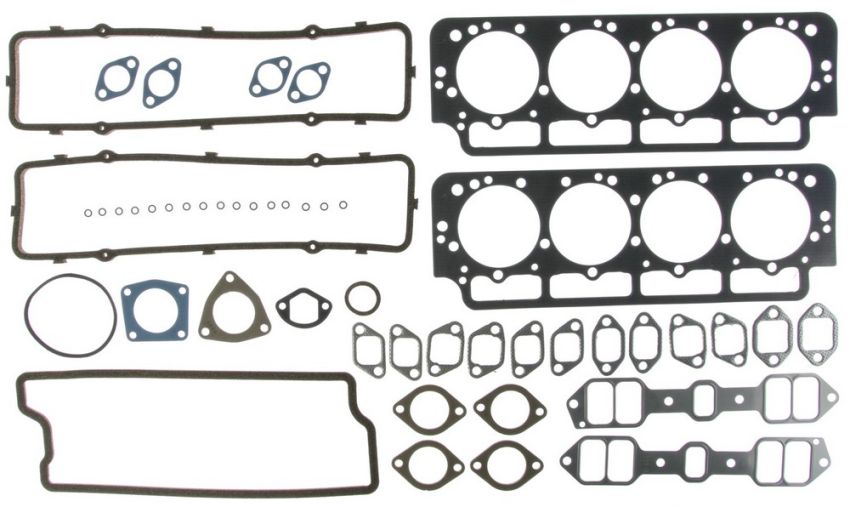 MAHLE HS1083VC Engine Cylinder Head Gasket Set