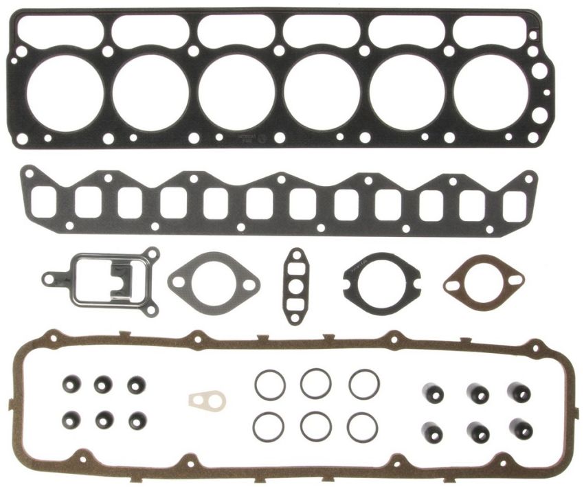 MAHLE HS1162VE Engine Cylinder Head Gasket Set