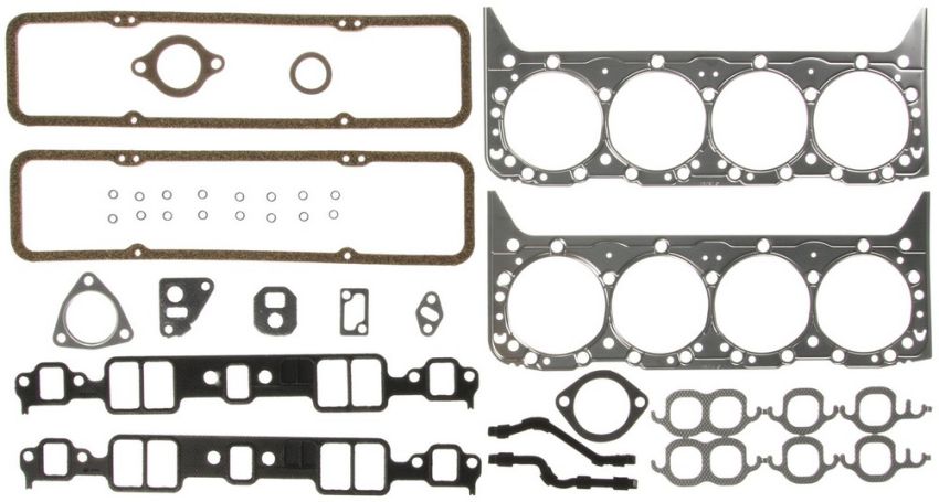 MAHLE HS1178BJ Engine Cylinder Head Gasket Set