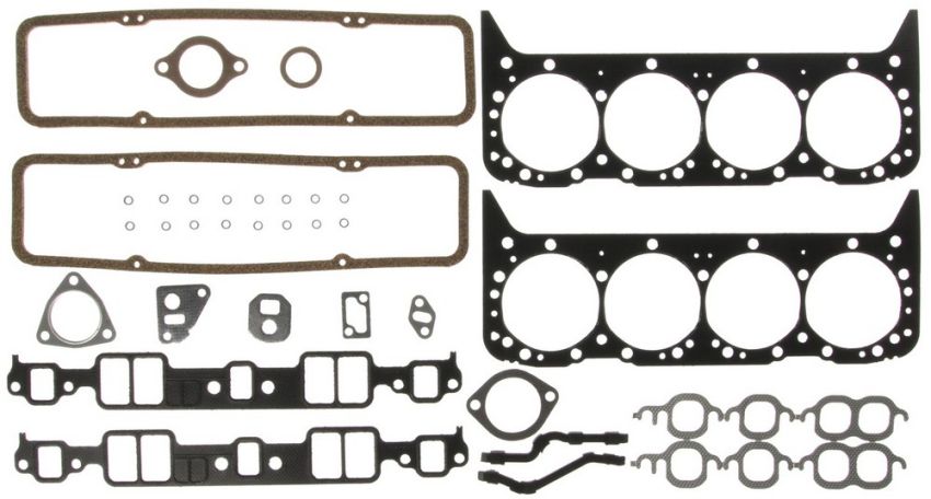 MAHLE HS1178VJ Engine Cylinder Head Gasket Set