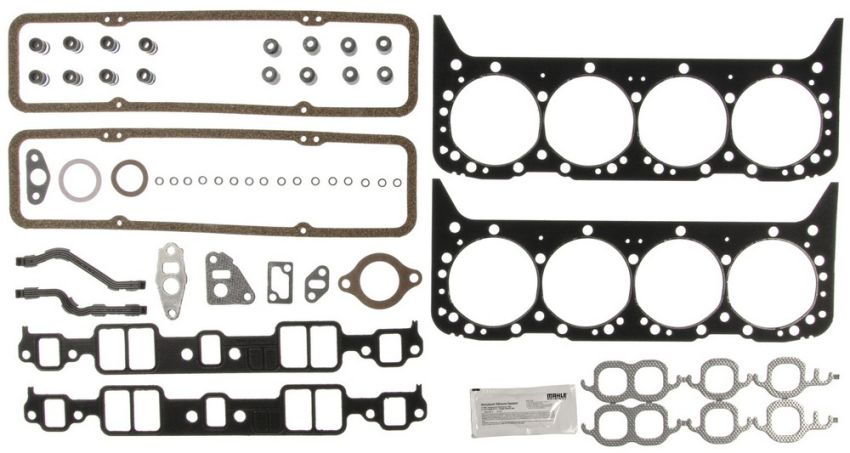 MAHLE HS1178VK Engine Cylinder Head Gasket Set