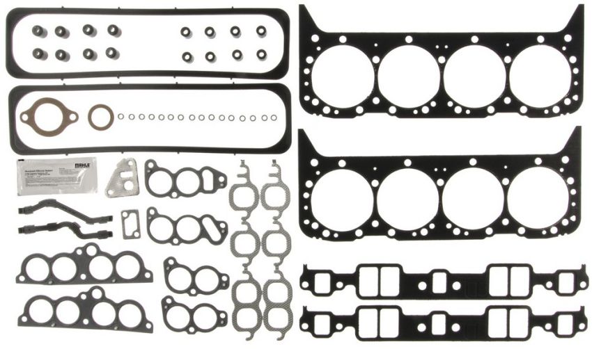 MAHLE HS1178VL Engine Cylinder Head Gasket Set