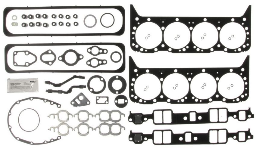 MAHLE HS1178VN Engine Cylinder Head Gasket Set