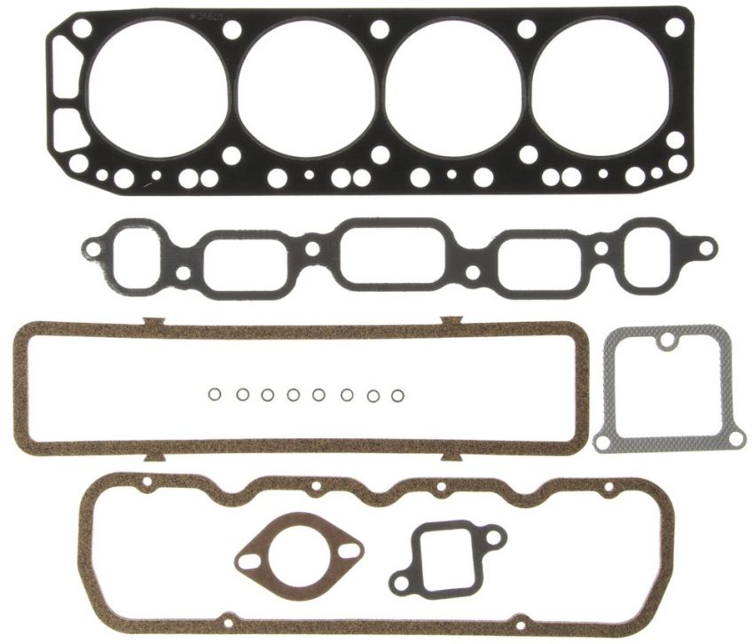 MAHLE HS1179VC Engine Cylinder Head Gasket Set
