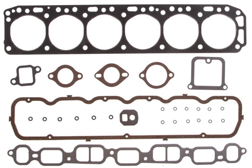 MAHLE HS1185E Engine Cylinder Head Gasket Set