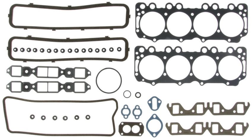 MAHLE HS1191VE Engine Cylinder Head Gasket Set
