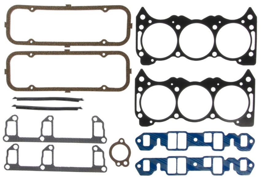 MAHLE HS1193VC Engine Cylinder Head Gasket Set