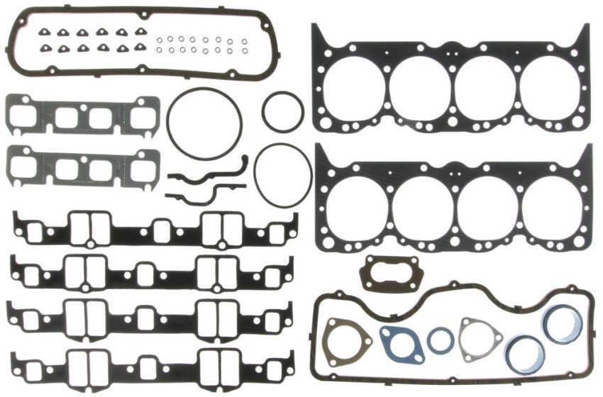 MAHLE HS1195VC Engine Cylinder Head Gasket Set