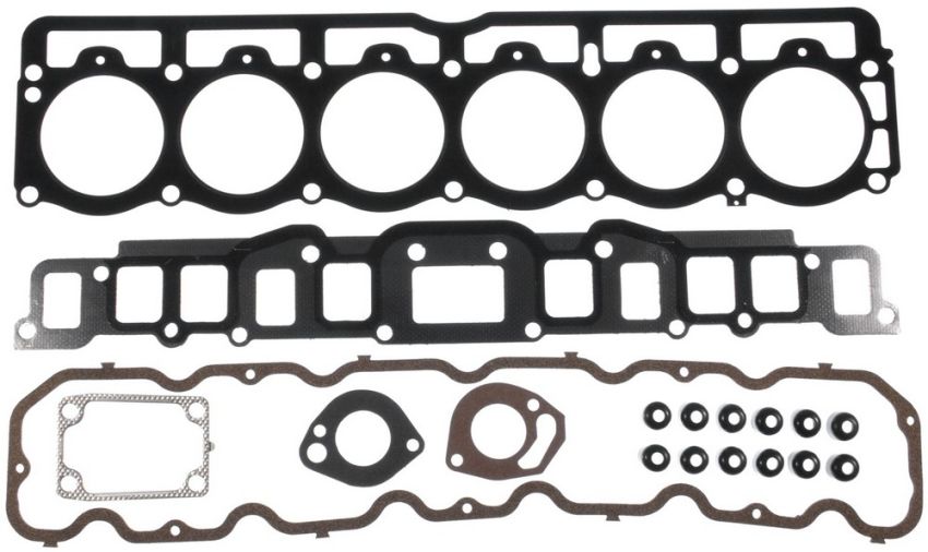 MAHLE HS1199VC Engine Cylinder Head Gasket Set
