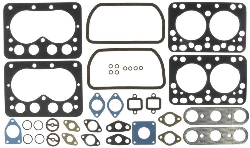 MAHLE HS1571A Engine Cylinder Head Gasket Set