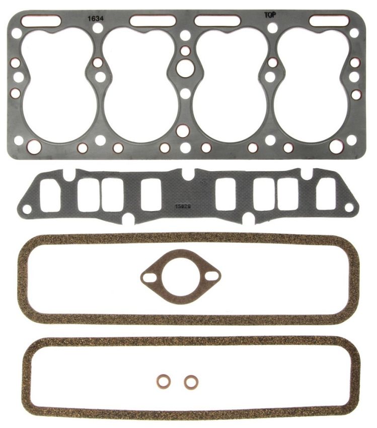 MAHLE HS1634X Engine Cylinder Head Gasket Set