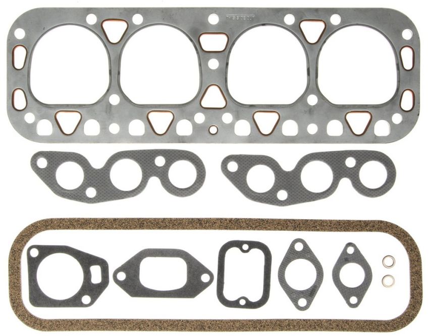MAHLE HS1697 Engine Cylinder Head Gasket Set