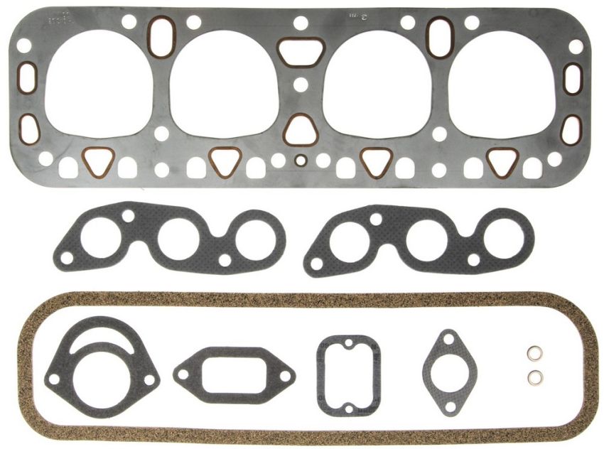MAHLE HS1698 Engine Cylinder Head Gasket Set